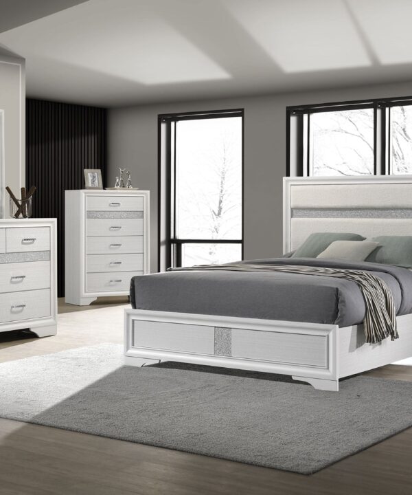 Miranda Bedroom Set