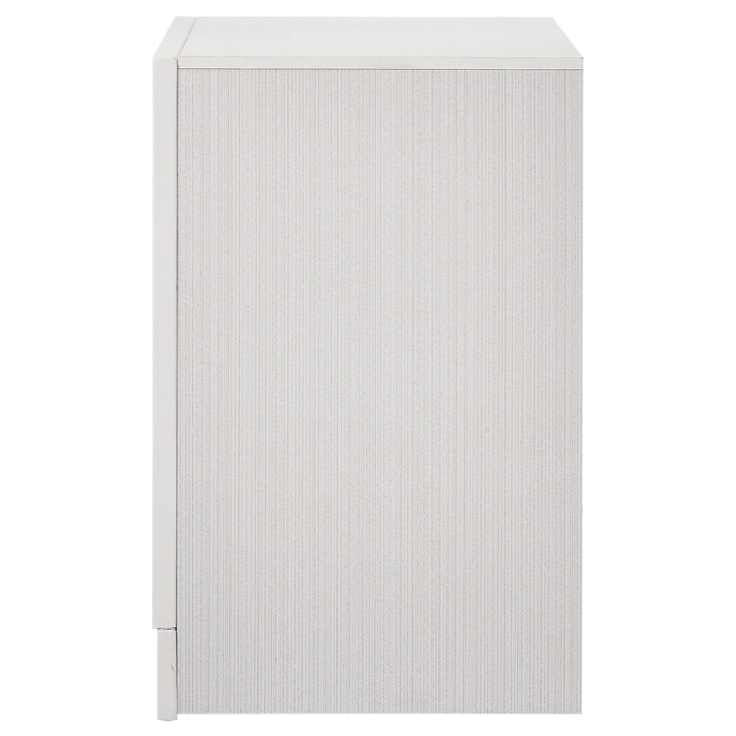 Miranda Nightstand - Luxe Home Furnishings (Jersey City, NJ)