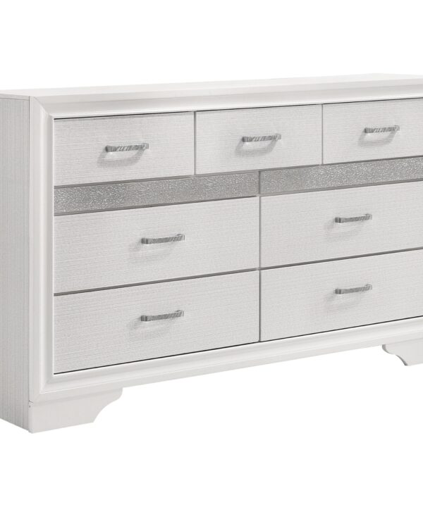 Miranda Dresser - Luxe Home Furnishings (Jersey City, NJ)