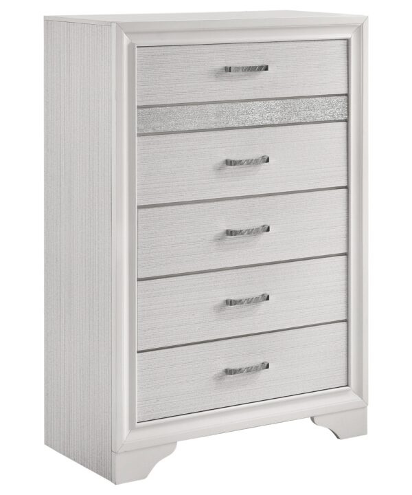 Miranda Chest of Drawers - Luxe Home Furnishings (Jersey City, NJ)