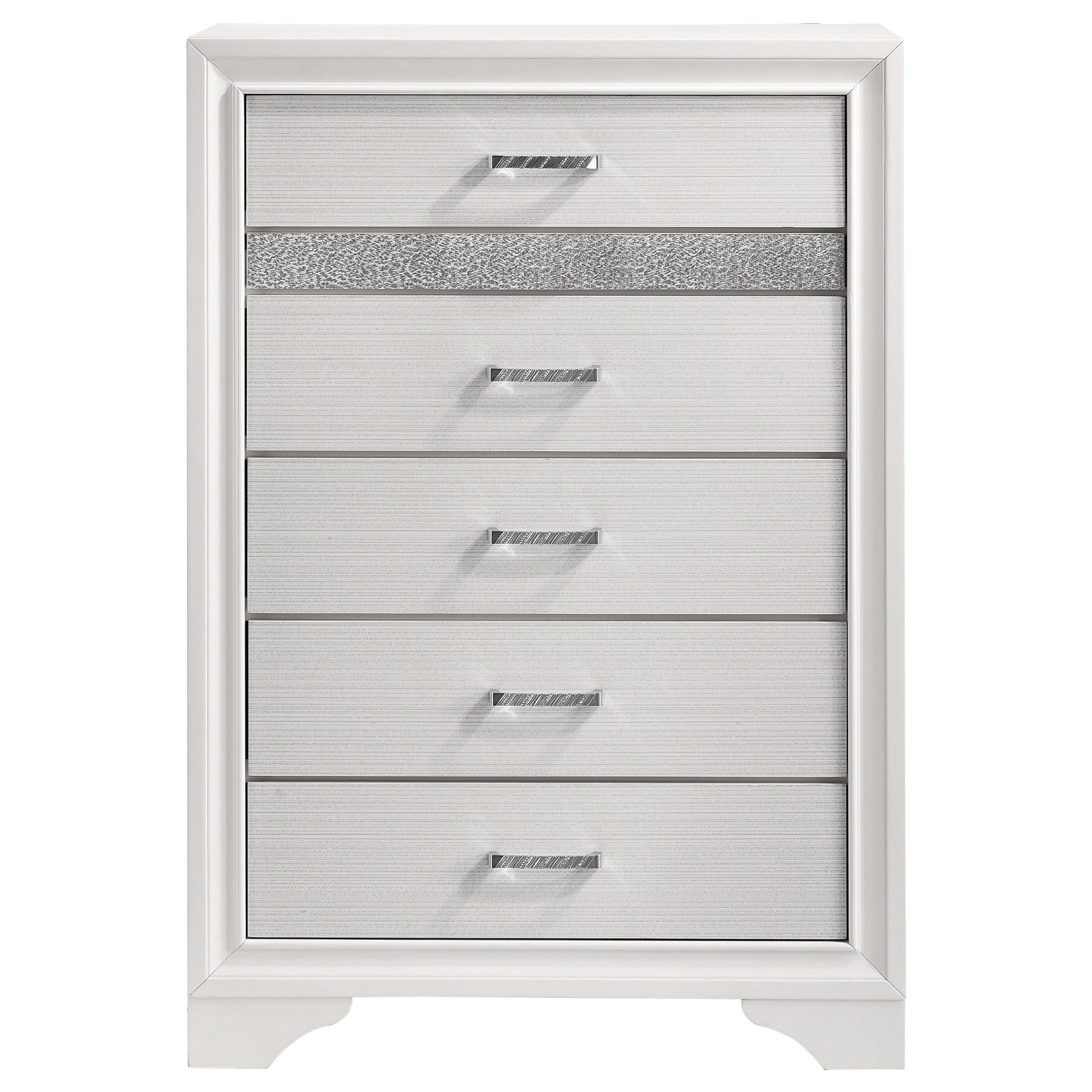Miranda Chest of Drawers - Luxe Home Furnishings (Jersey City, NJ)