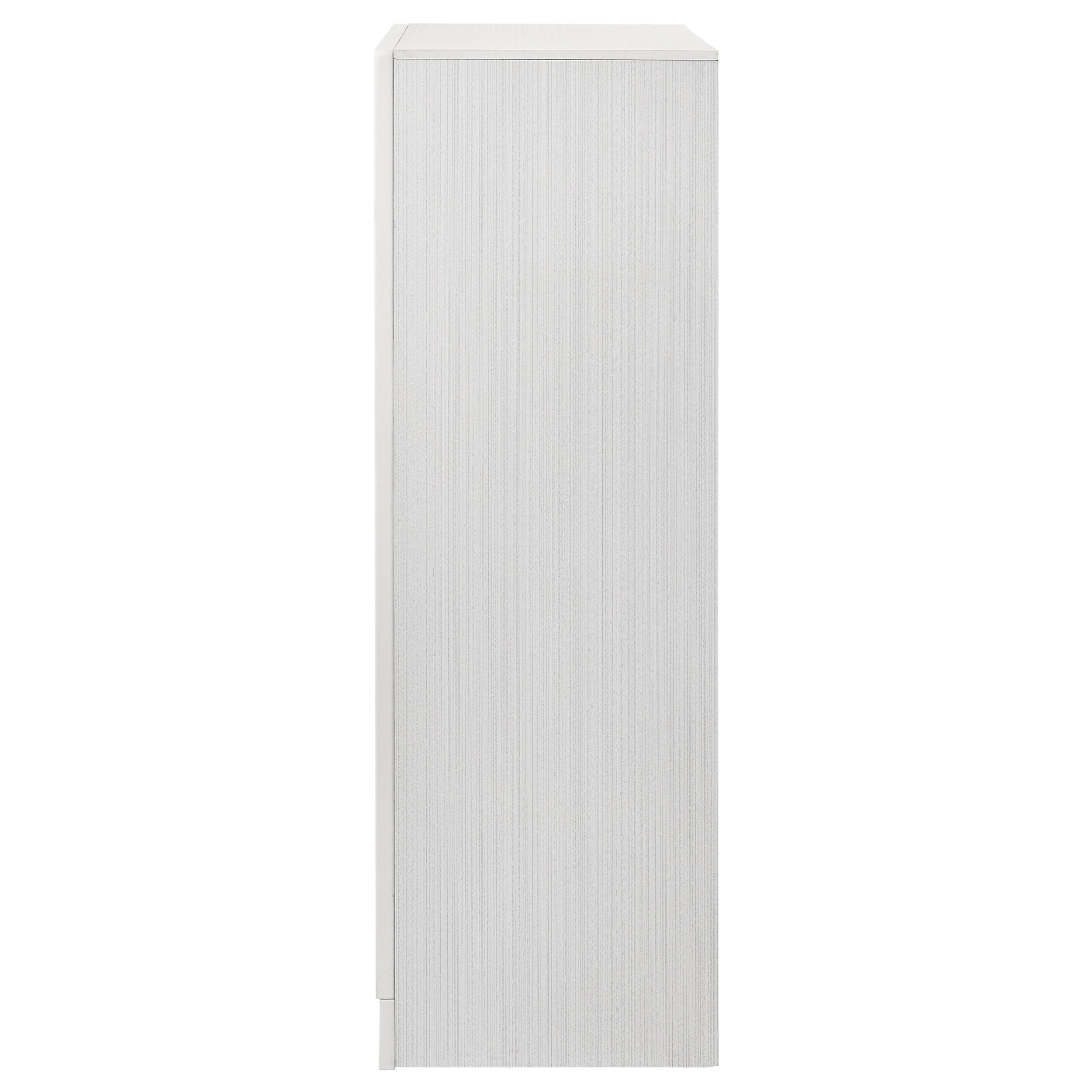 Miranda Chest of Drawers - Luxe Home Furnishings (Jersey City, NJ)