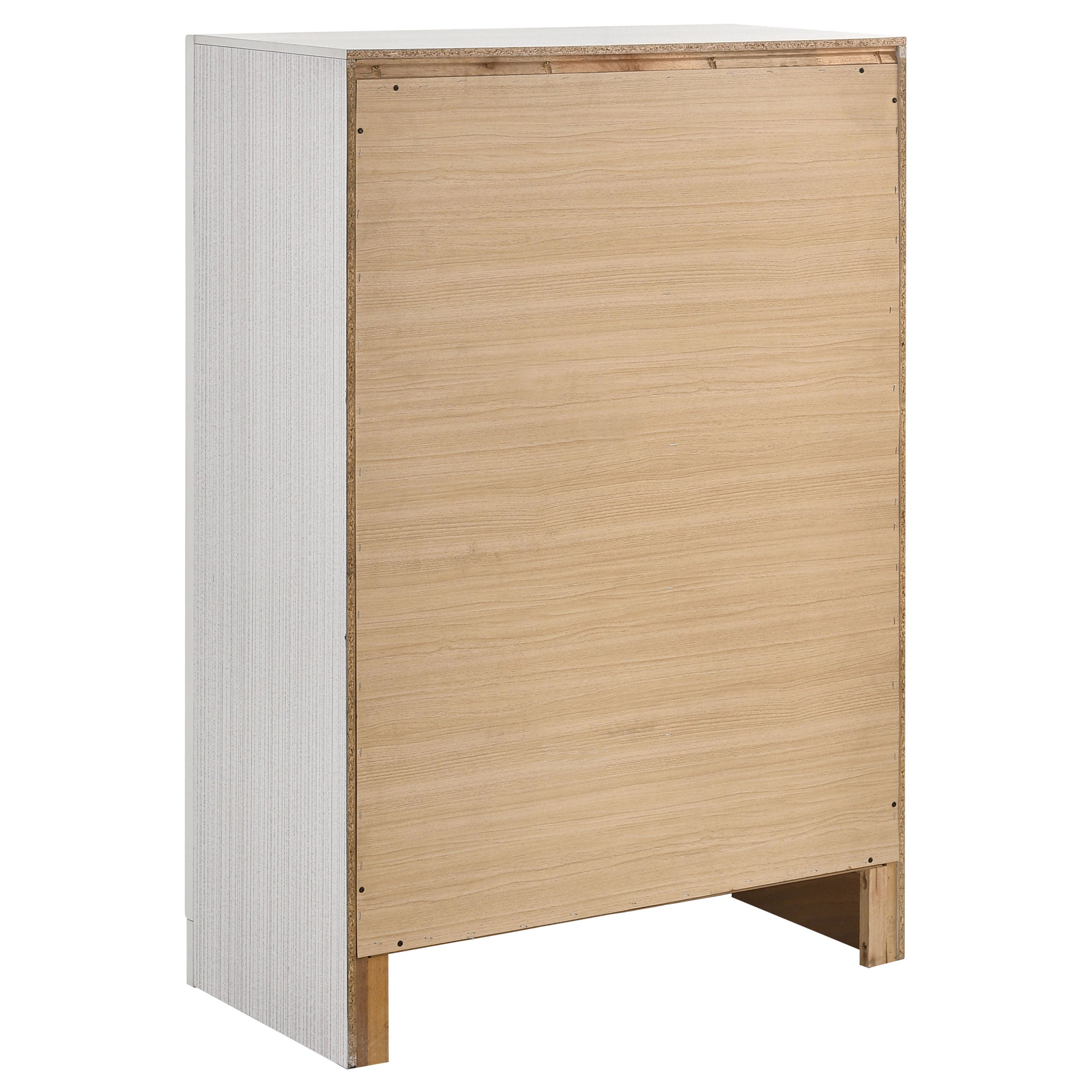 Miranda Chest of Drawers - Luxe Home Furnishings (Jersey City, NJ)