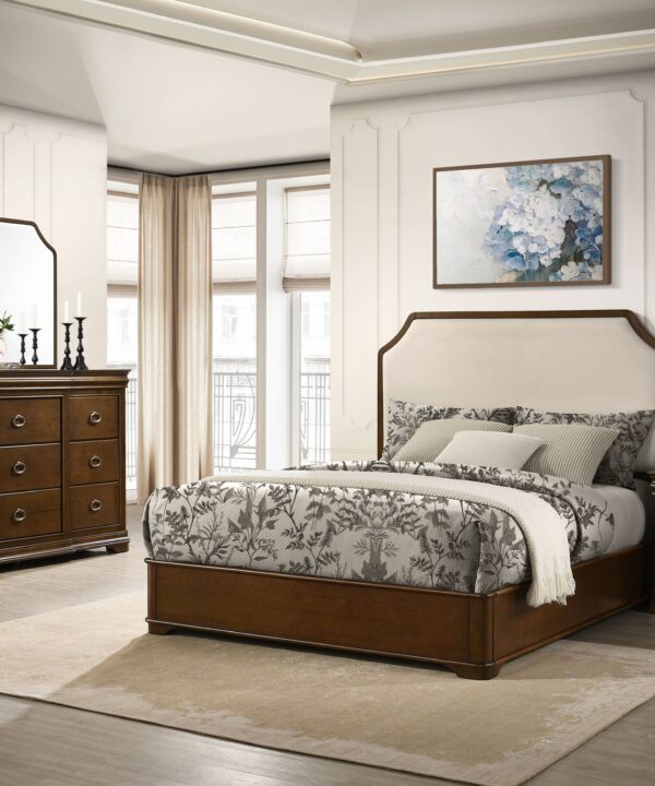 Garland Bedroom Set - Luxe Home Furnishings (Jersey City, NJ)