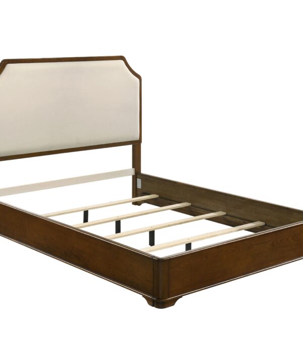 Garland Panel Bed - Luxe Home Furnishings (Jersey City, NJ)