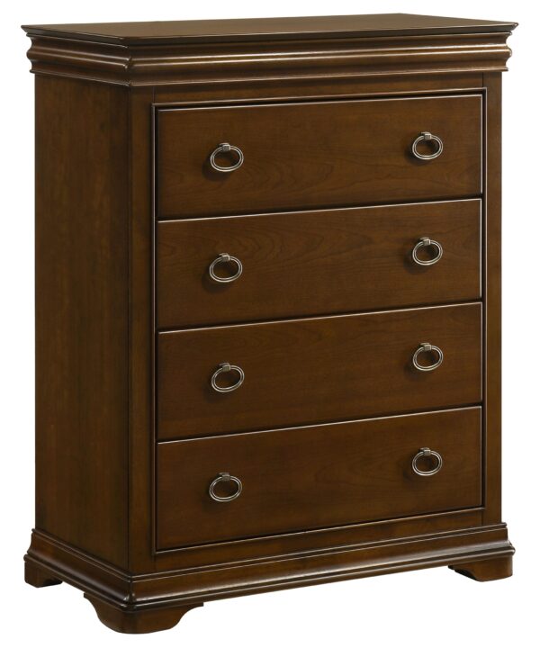 Garland Chest of Drawers - Luxe Home Furnishings (Jersey City, NJ)
