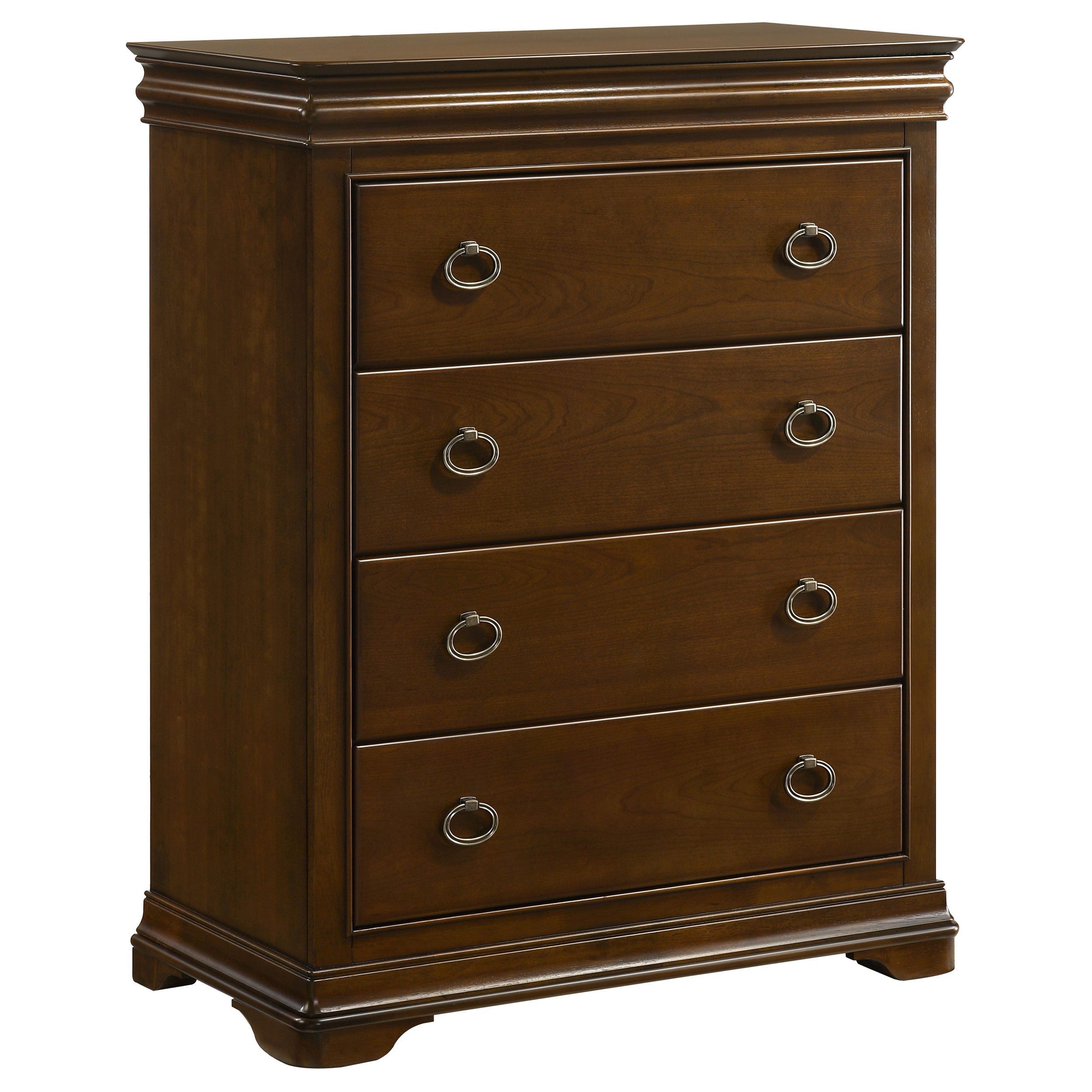 Garland Chest of Drawers - Luxe Home Furnishings (Jersey City, NJ)