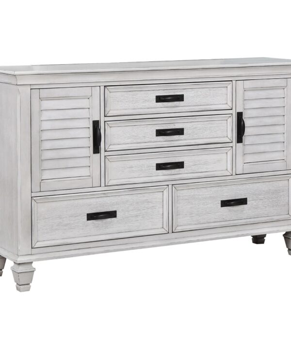 Franco Dresser - Luxe Home Furnishings (Jersey City, NJ)
