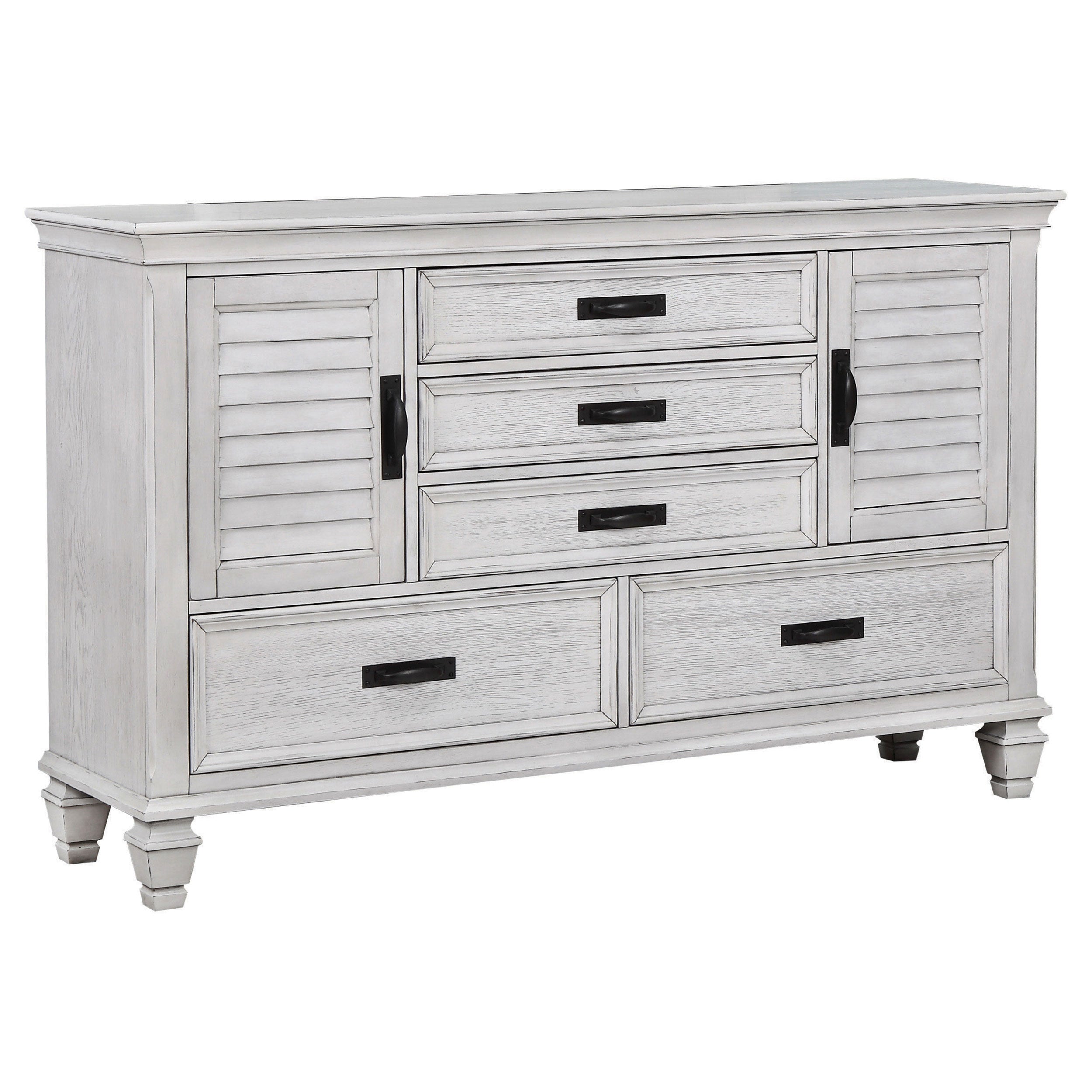 Franco Dresser - Luxe Home Furnishings (Jersey City, NJ)