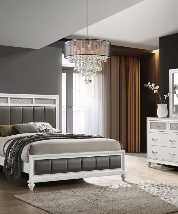 Barzini Bedroom Set