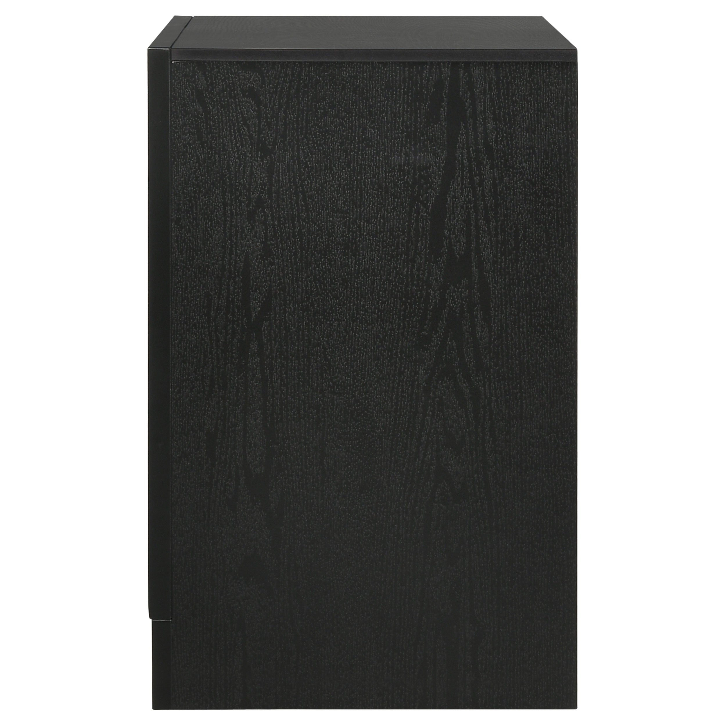 Miranda Nightstand - Luxe Home Furnishings (Jersey City, NJ)