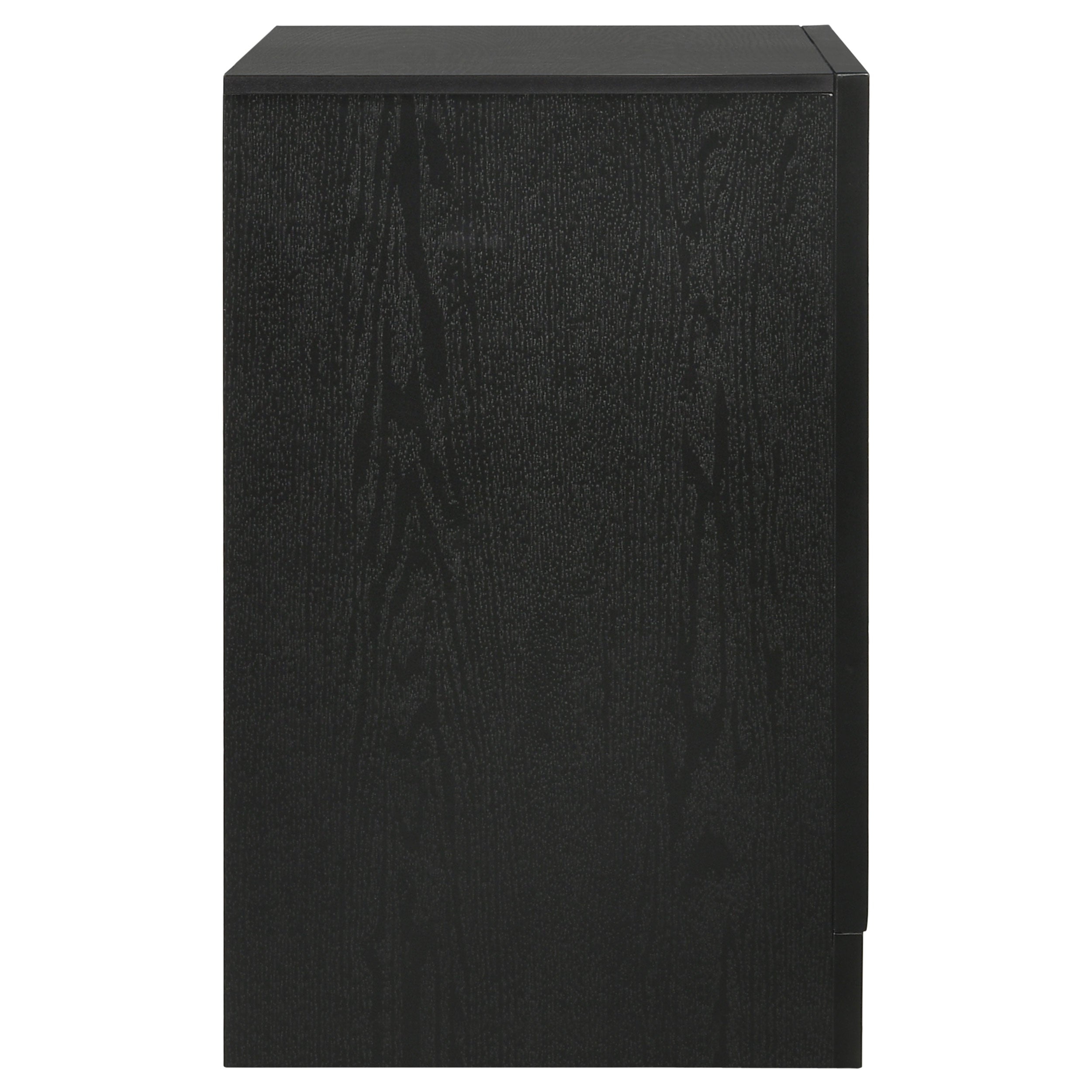 Miranda Nightstand - Luxe Home Furnishings (Jersey City, NJ)