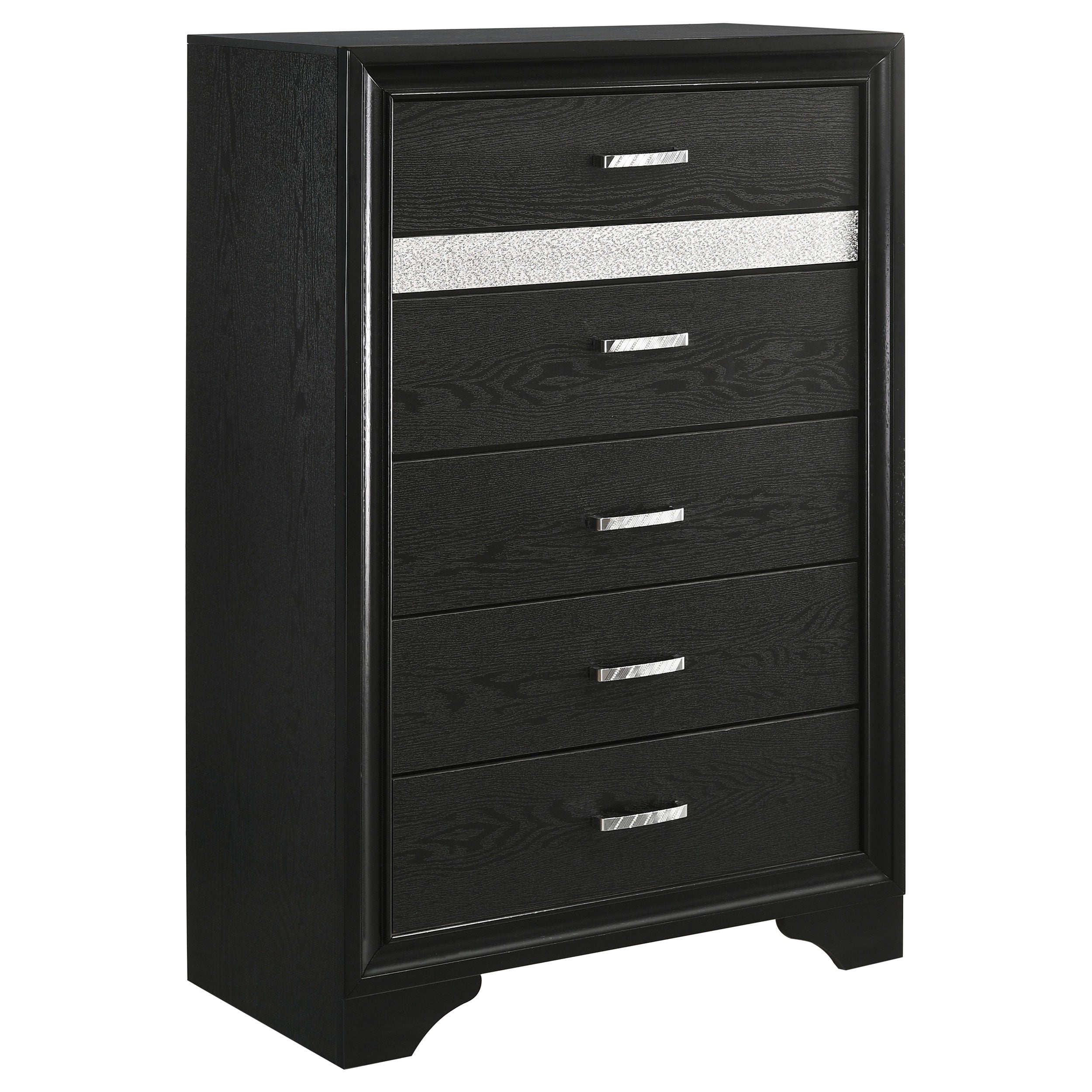Miranda Chest of Drawers - Luxe Home Furnishings (Jersey City, NJ)