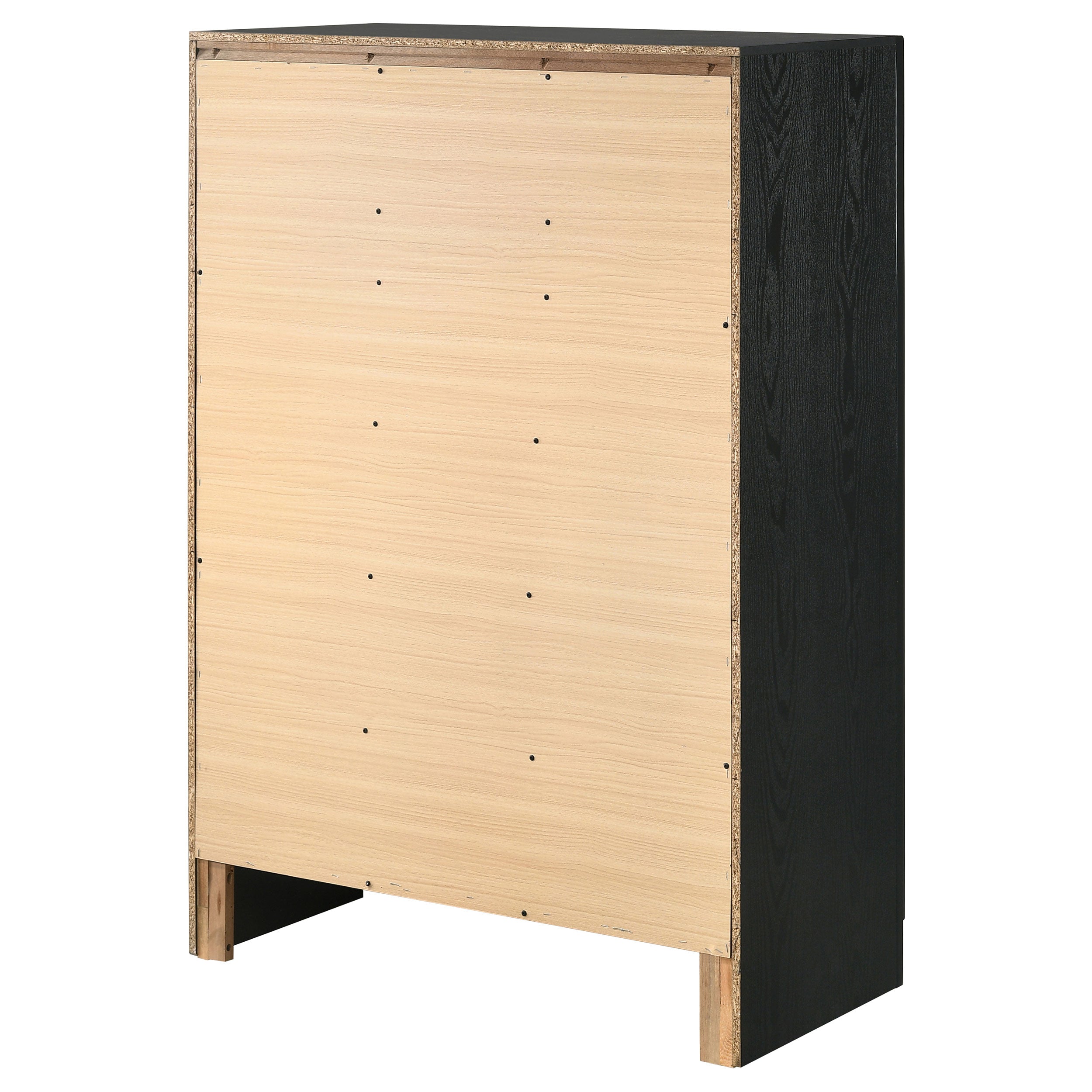 Miranda Chest of Drawers - Luxe Home Furnishings (Jersey City, NJ)