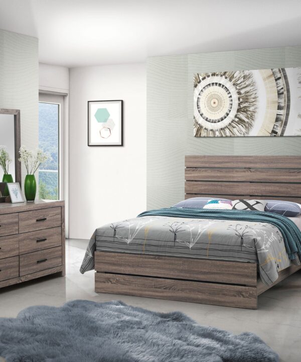 Brantford Bedroom Set