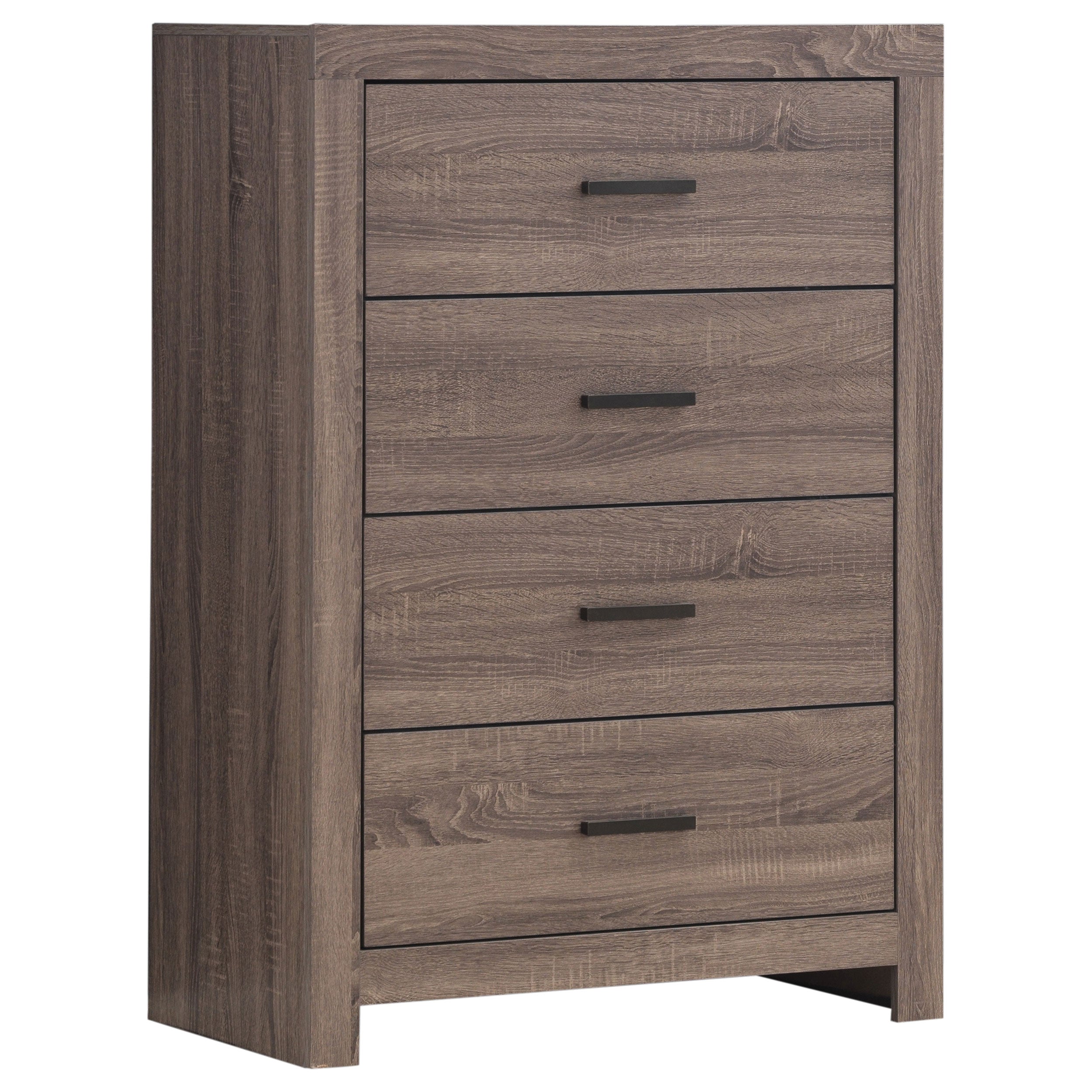 Brantford Chest of Drawers - Luxe Home Furnishings (Jersey City, NJ)