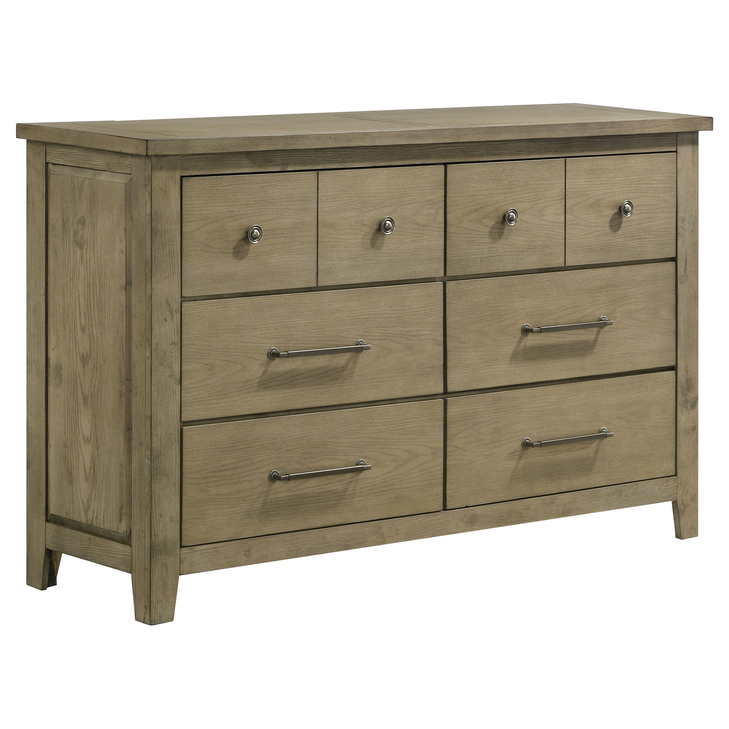 Hazlewood Dresser - Luxe Home Furnishings (Jersey City, NJ)