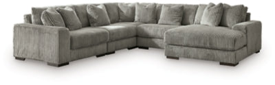 Lindyn Living Room Set - Luxe Home Furnishings (Jersey City, NJ)