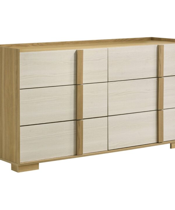 Hyland Dresser - Luxe Home Furnishings (Jersey City, NJ)