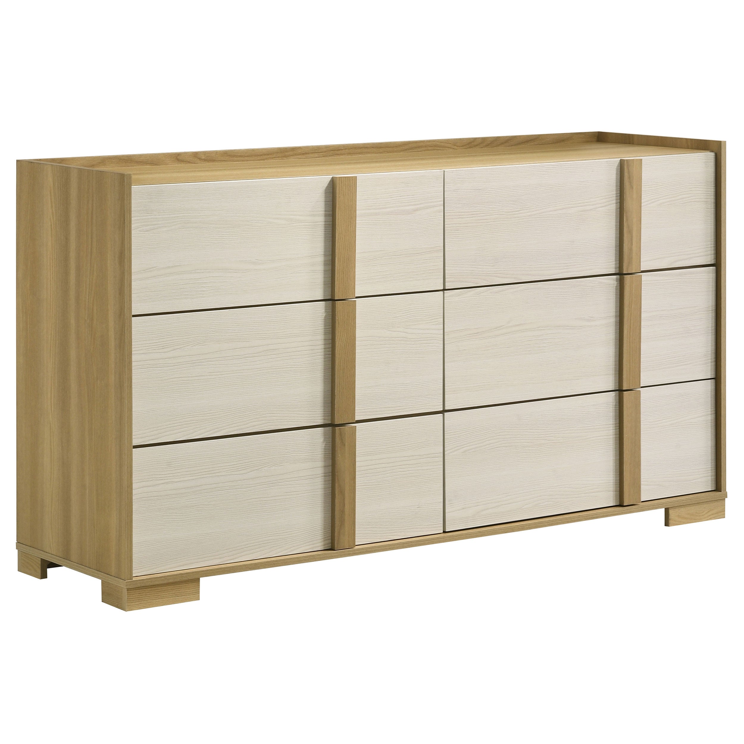 Hyland Dresser - Luxe Home Furnishings (Jersey City, NJ)