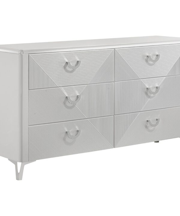 Cassia Dresser - Luxe Home Furnishings (Jersey City, NJ)