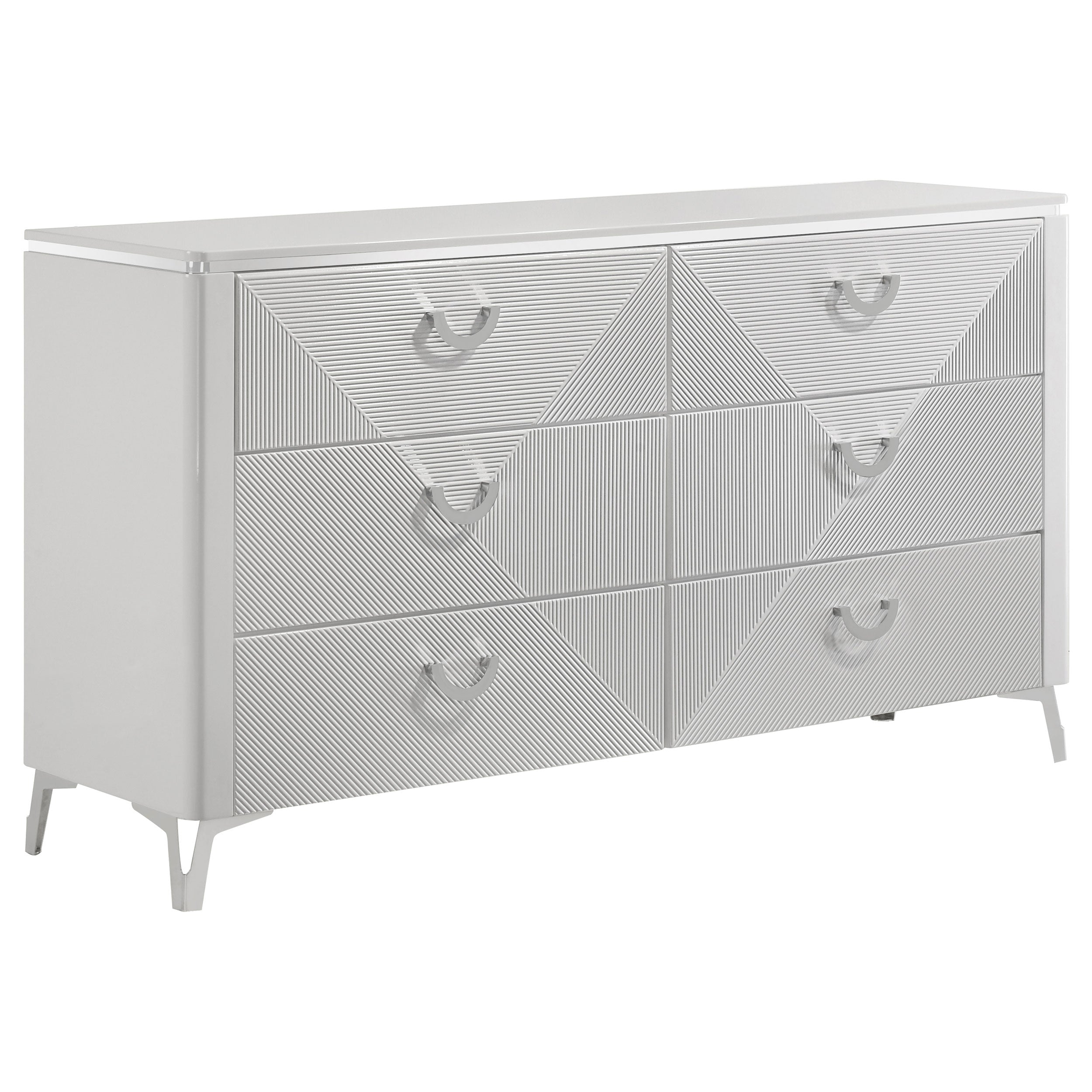 Cassia Dresser - Luxe Home Furnishings (Jersey City, NJ)