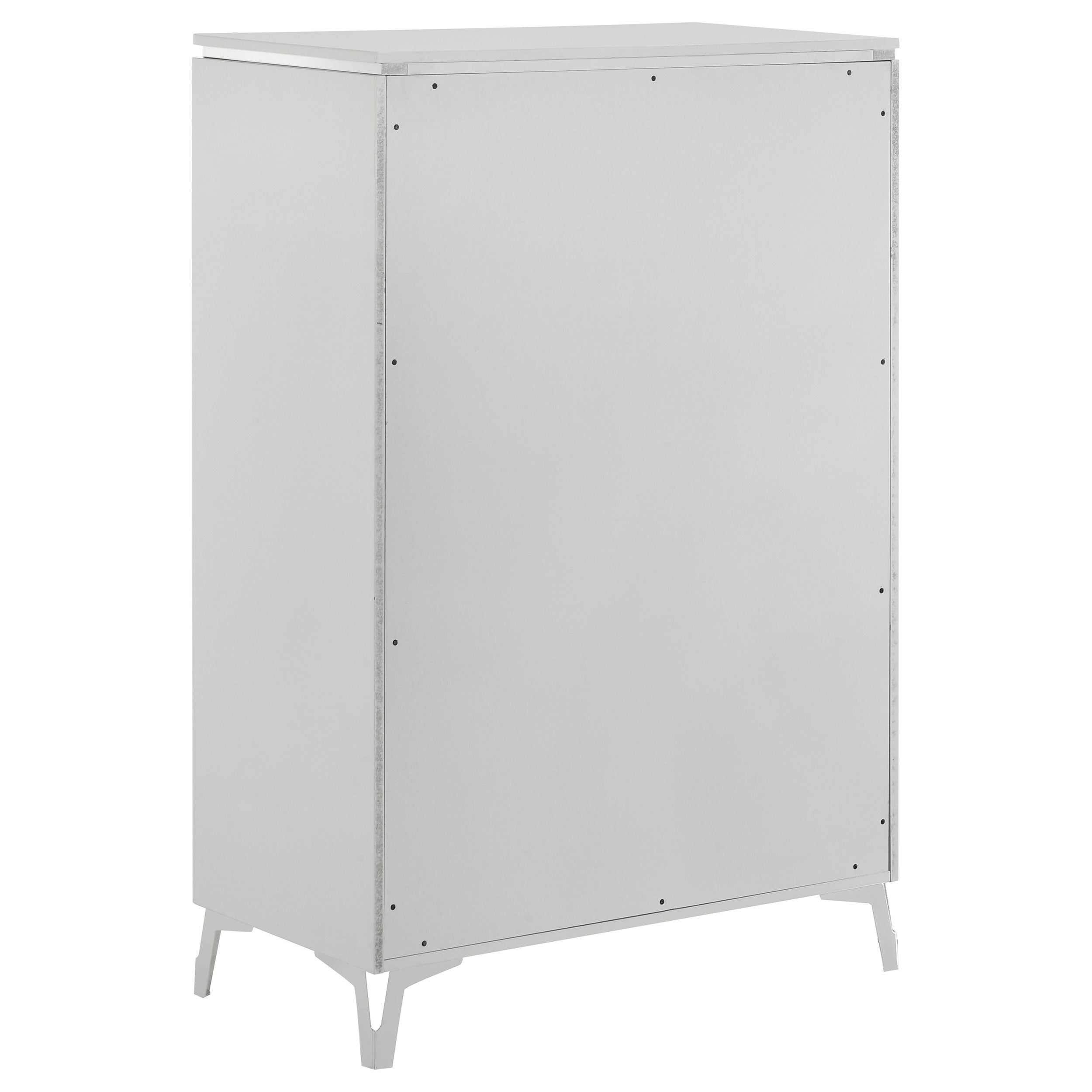 Cassia Chest of Drawers - Luxe Home Furnishings (Jersey City, NJ)