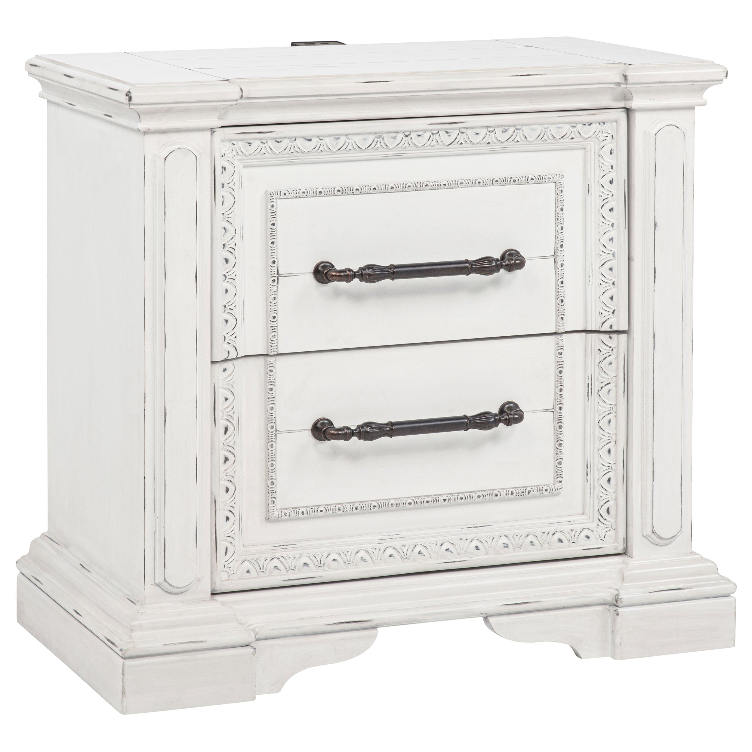 McKinney Bedroom Set - Luxe Home Furnishings (Jersey City, NJ)