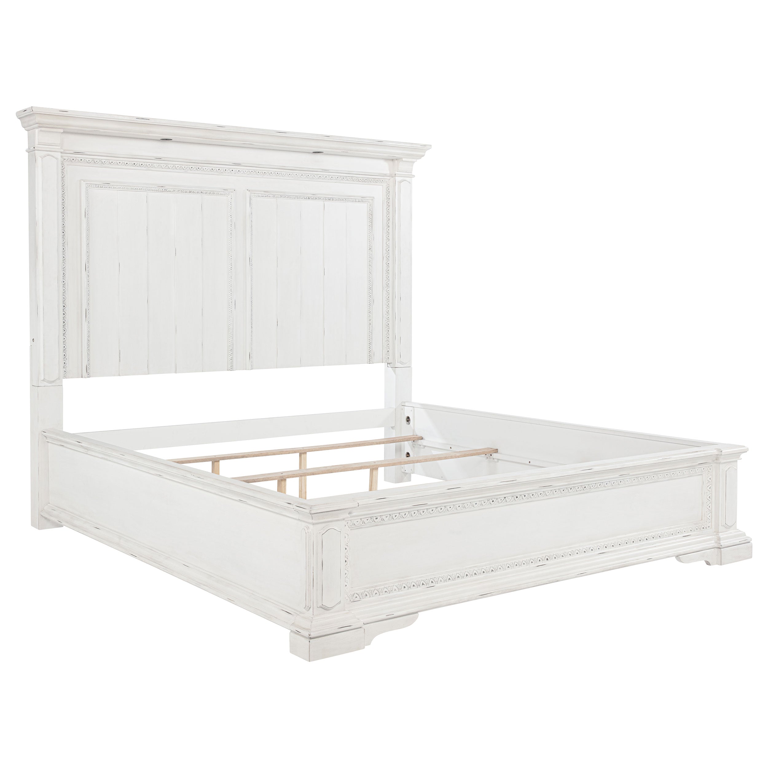 McKinney Bedroom Set - Luxe Home Furnishings (Jersey City, NJ)