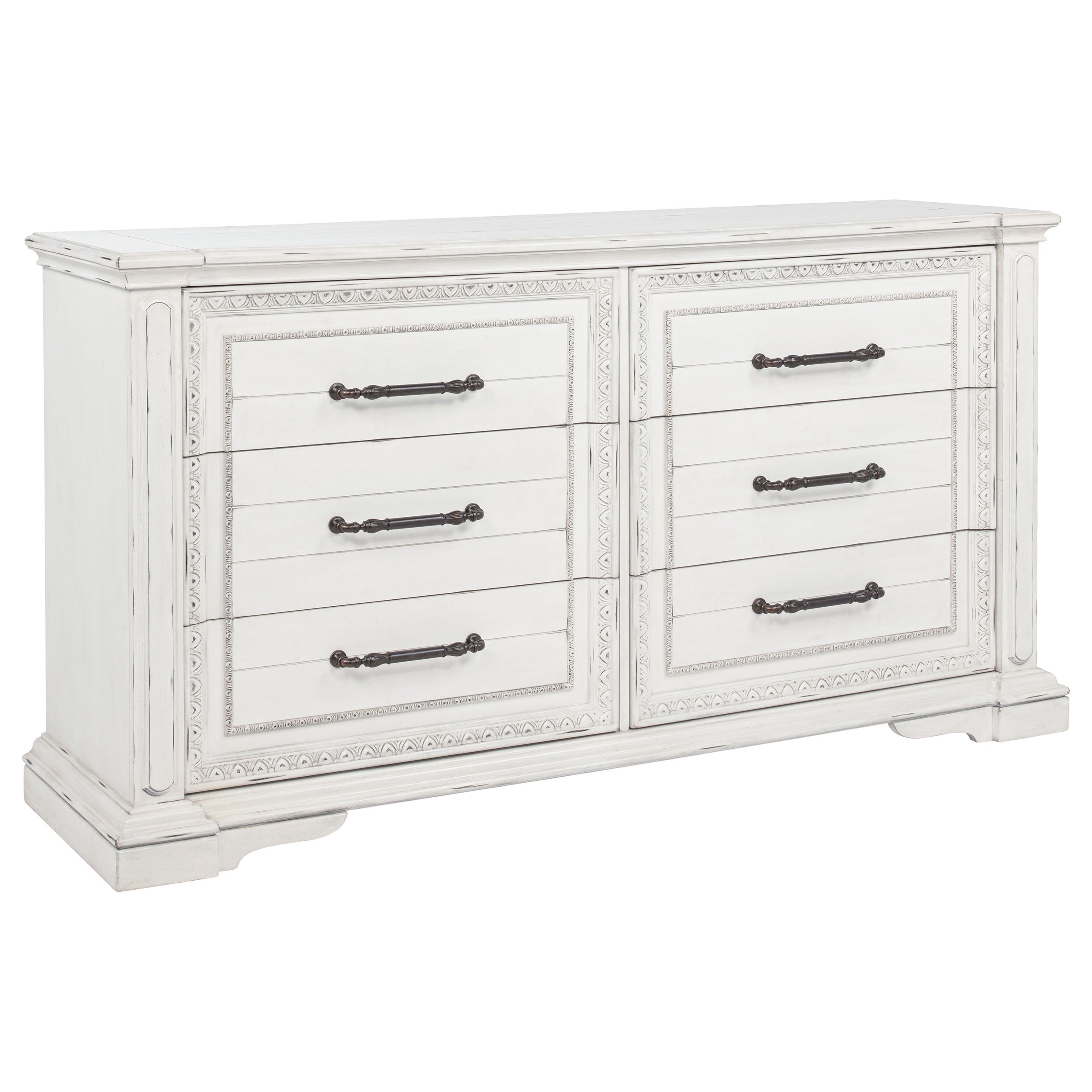 McKinney Bedroom Set - Luxe Home Furnishings (Jersey City, NJ)