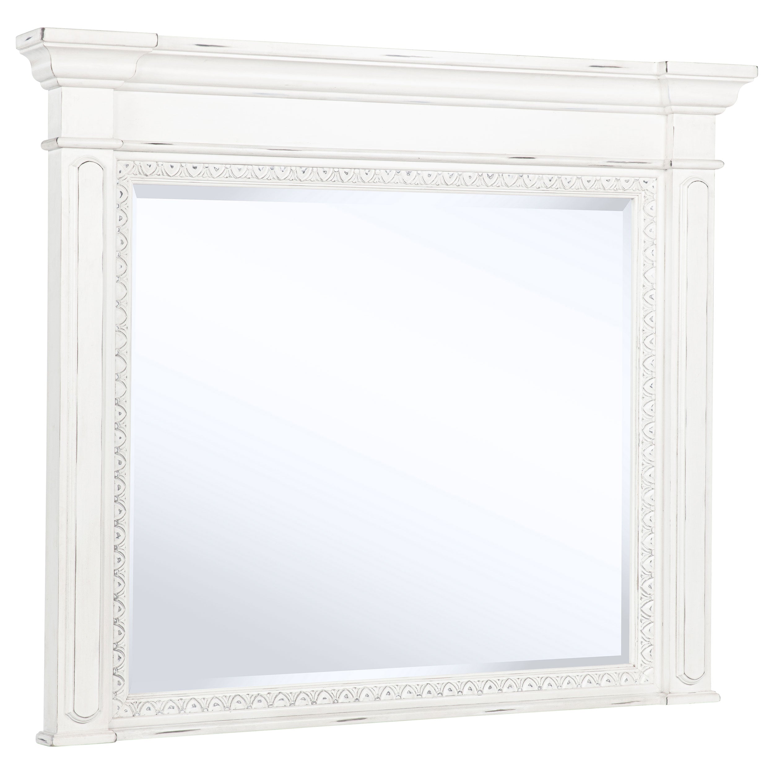 McKinney Bedroom Set - Luxe Home Furnishings (Jersey City, NJ)