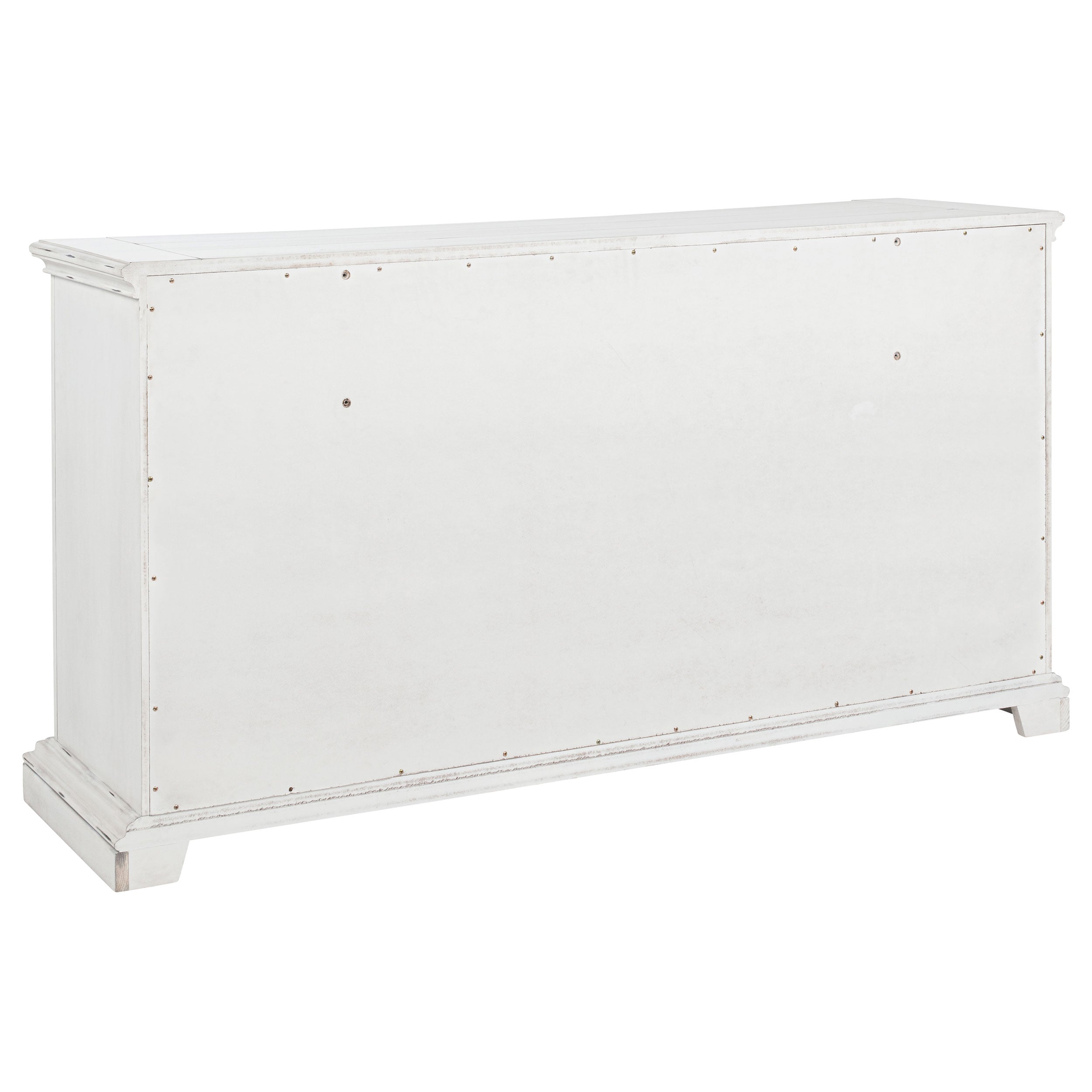 McKinney Bedroom Set - Luxe Home Furnishings (Jersey City, NJ)