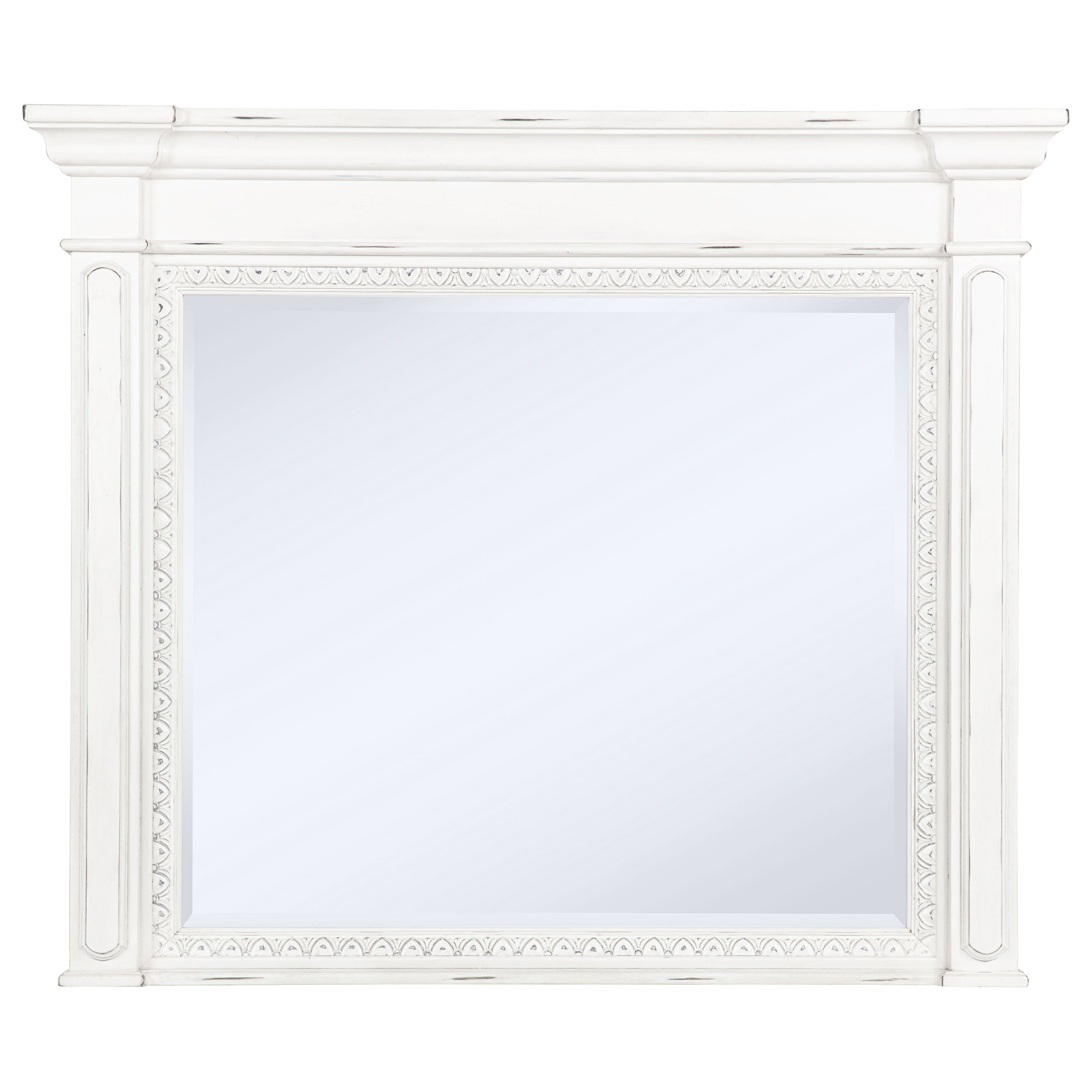 McKinney Bedroom Set - Luxe Home Furnishings (Jersey City, NJ)