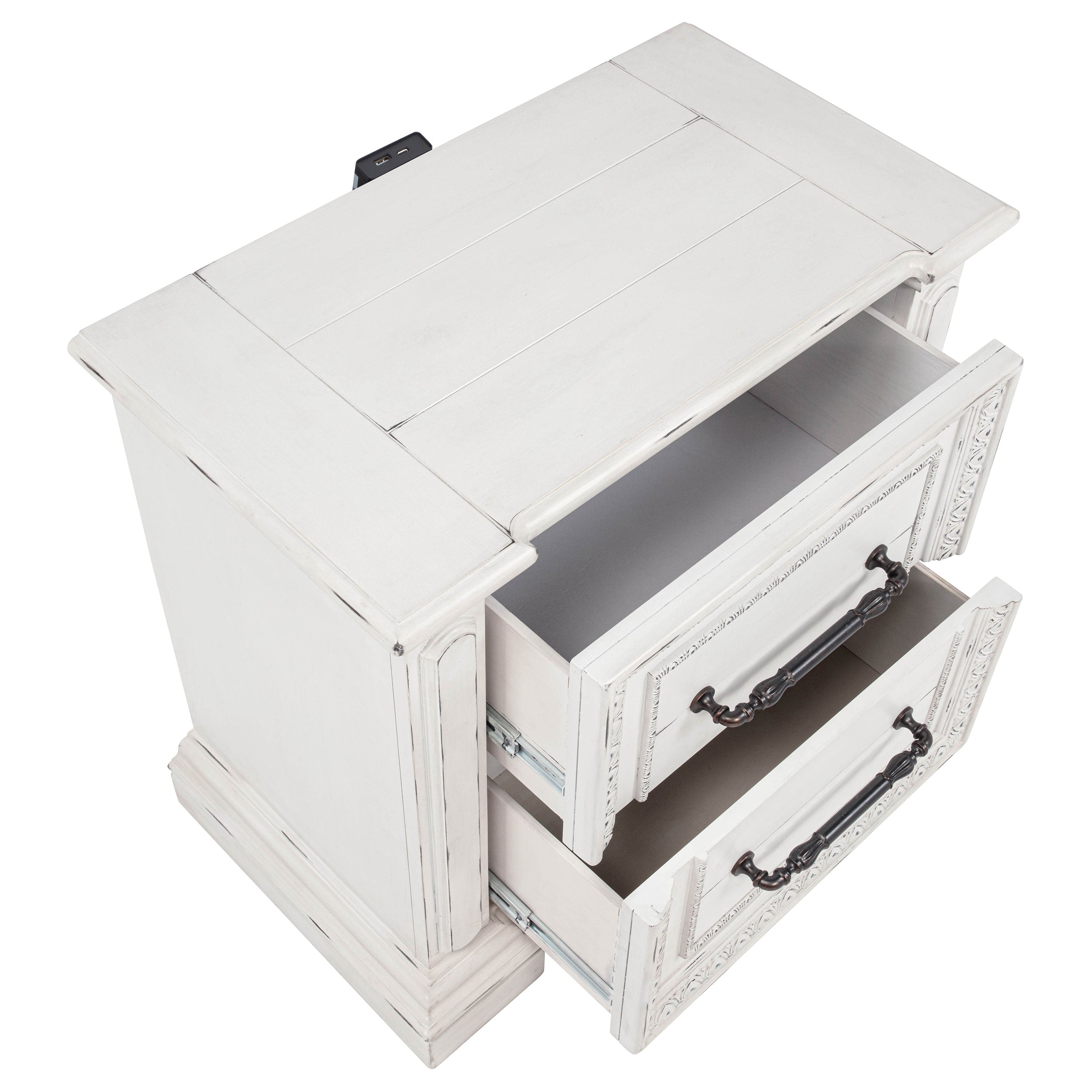 McKinney Bedroom Set - Luxe Home Furnishings (Jersey City, NJ)