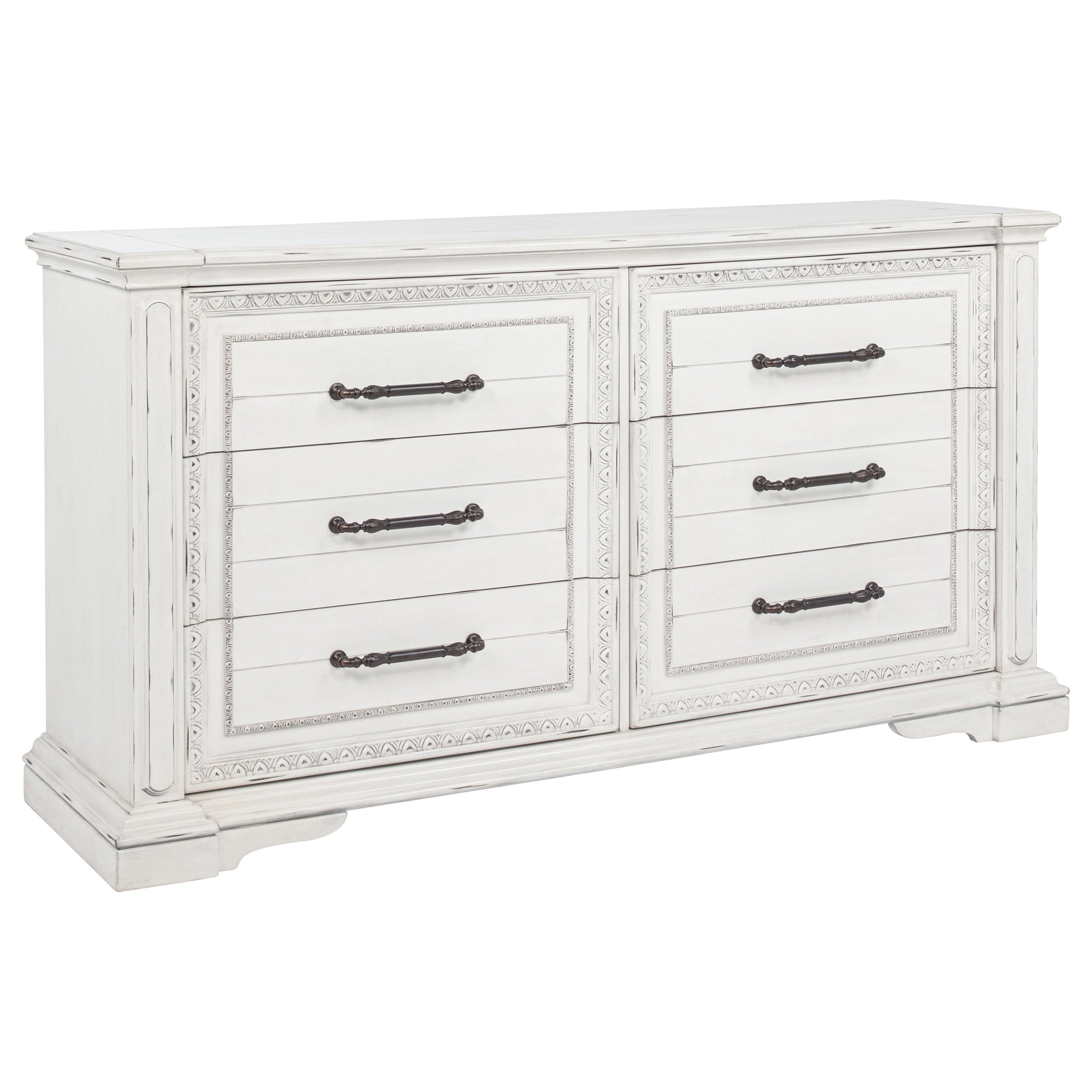 McKinney Dresser - Luxe Home Furnishings (Jersey City, NJ)