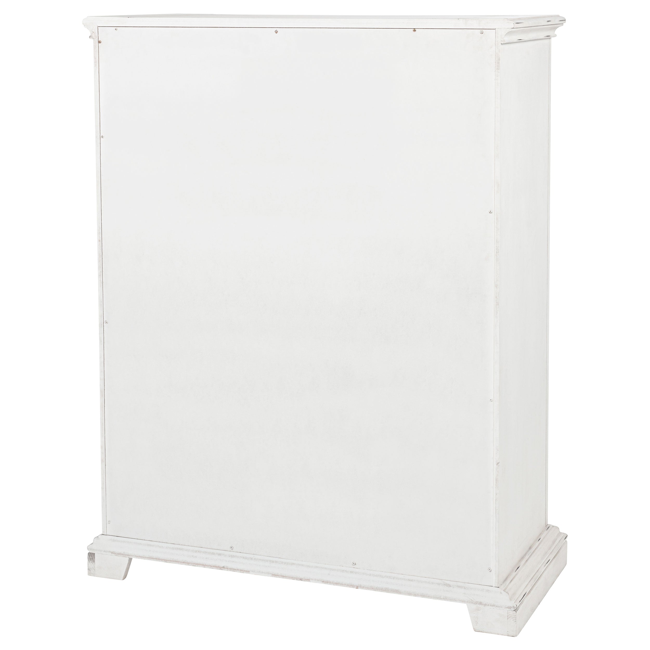McKinney Chest of Drawers - Luxe Home Furnishings (Jersey City, NJ)
