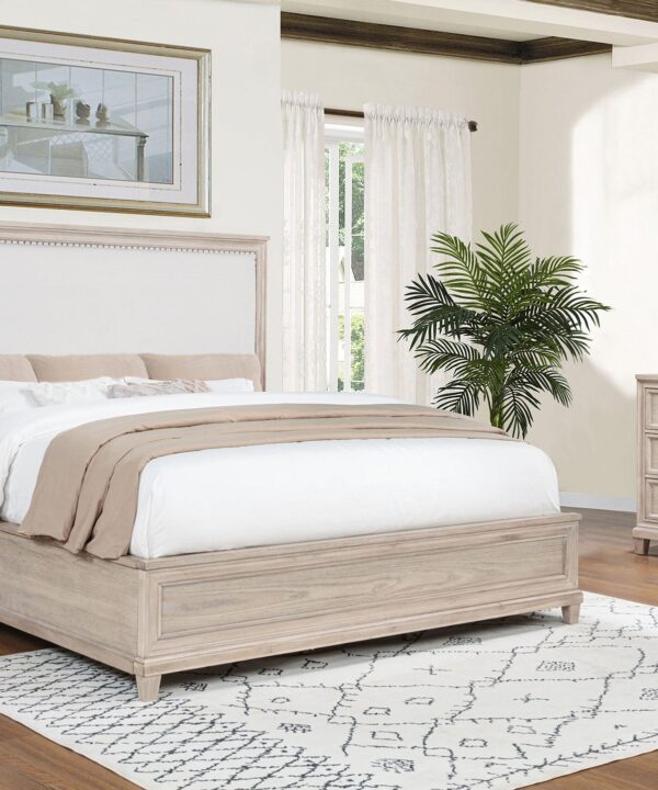 Pembroke Bedroom Set - Luxe Home Furnishings (Jersey City, NJ)
