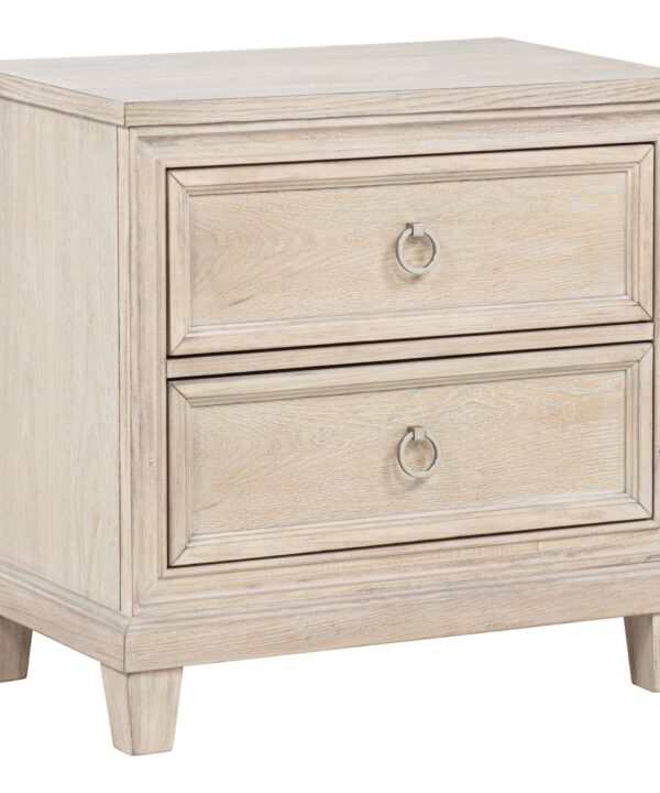 Pembroke Nightstand - Luxe Home Furnishings (Jersey City, NJ)