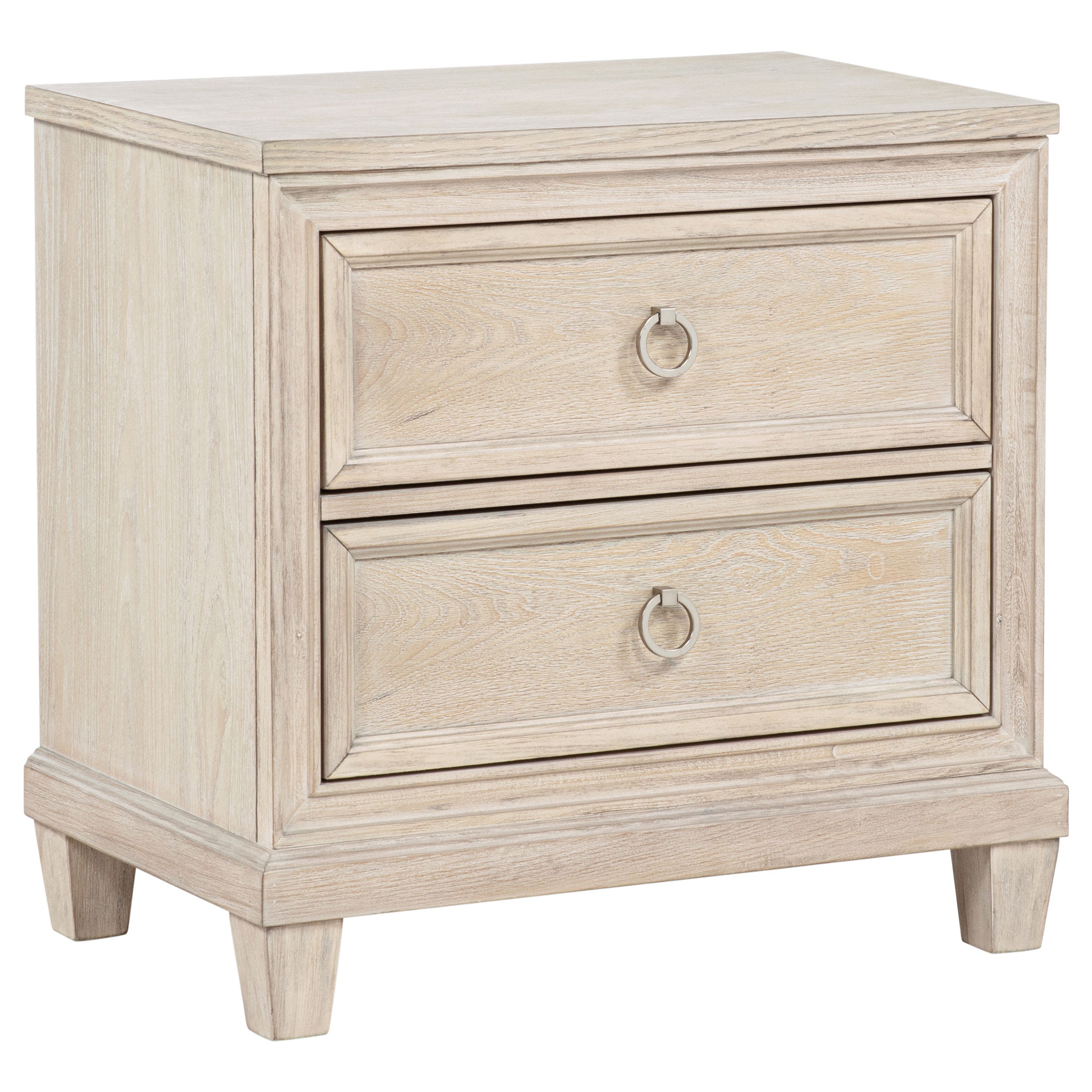 Pembroke Nightstand - Luxe Home Furnishings (Jersey City, NJ)