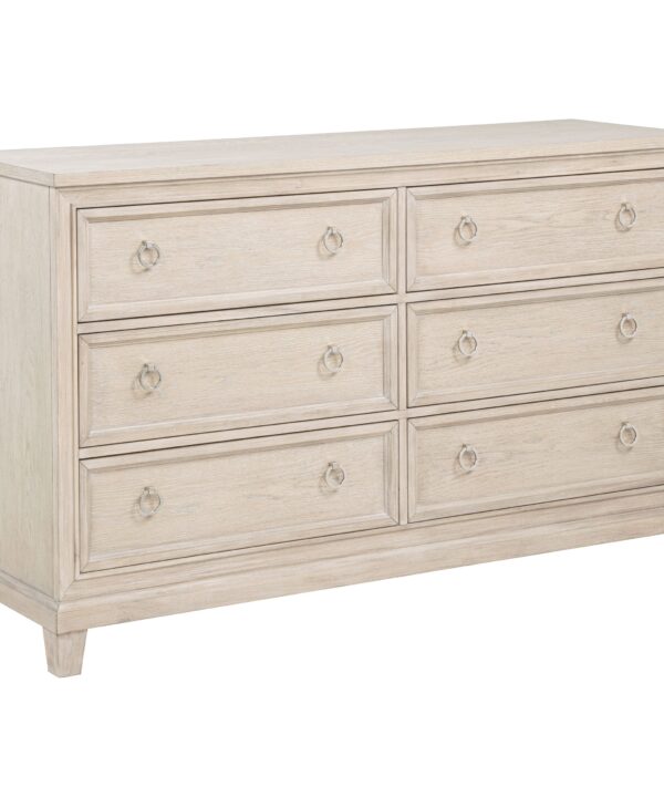 Pembroke Dresser - Luxe Home Furnishings (Jersey City, NJ)