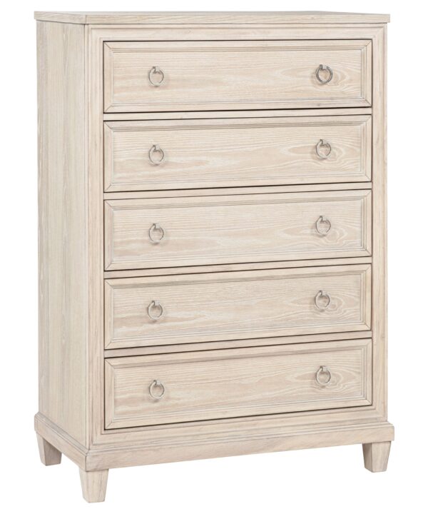 Pembroke Chest of Drawers - Luxe Home Furnishings (Jersey City, NJ)