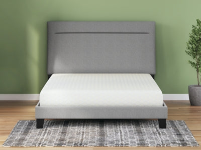Chime 8 Inch Memory Foam Mattress in a Box - Luxe Home Furnishings (Jersey City, NJ)