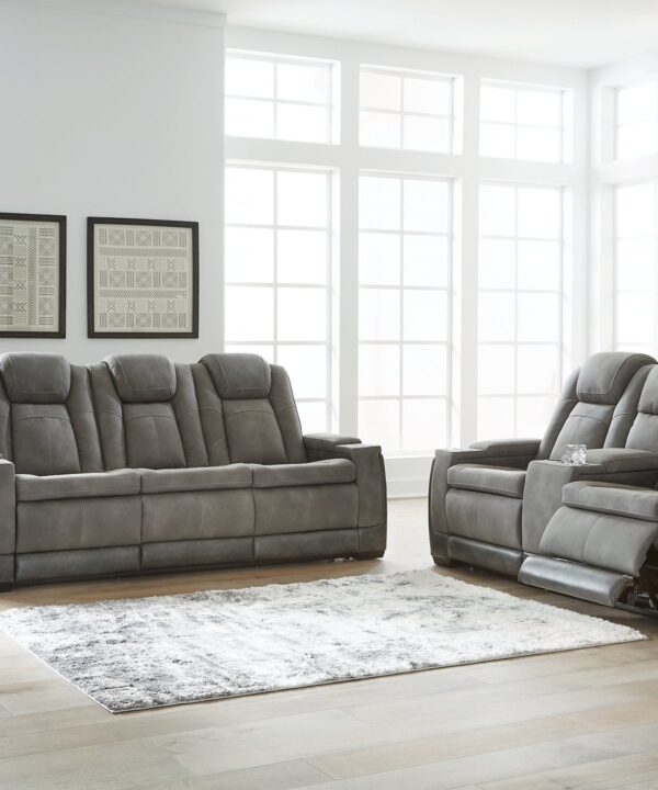 Next-Gen DuraPella Living Room Set