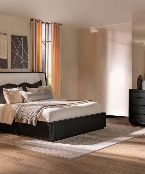 Leandro Bedroom Set - Luxe Home Furnishings (Jersey City, NJ)