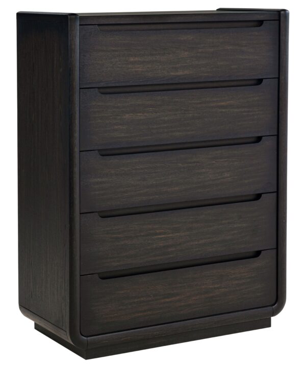 Leandro Chest of Drawers - Luxe Home Furnishings (Jersey City, NJ)