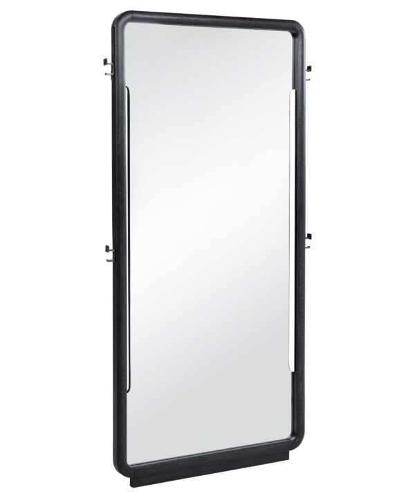 Leandro Floor Mirror - Luxe Home Furnishings (Jersey City, NJ)