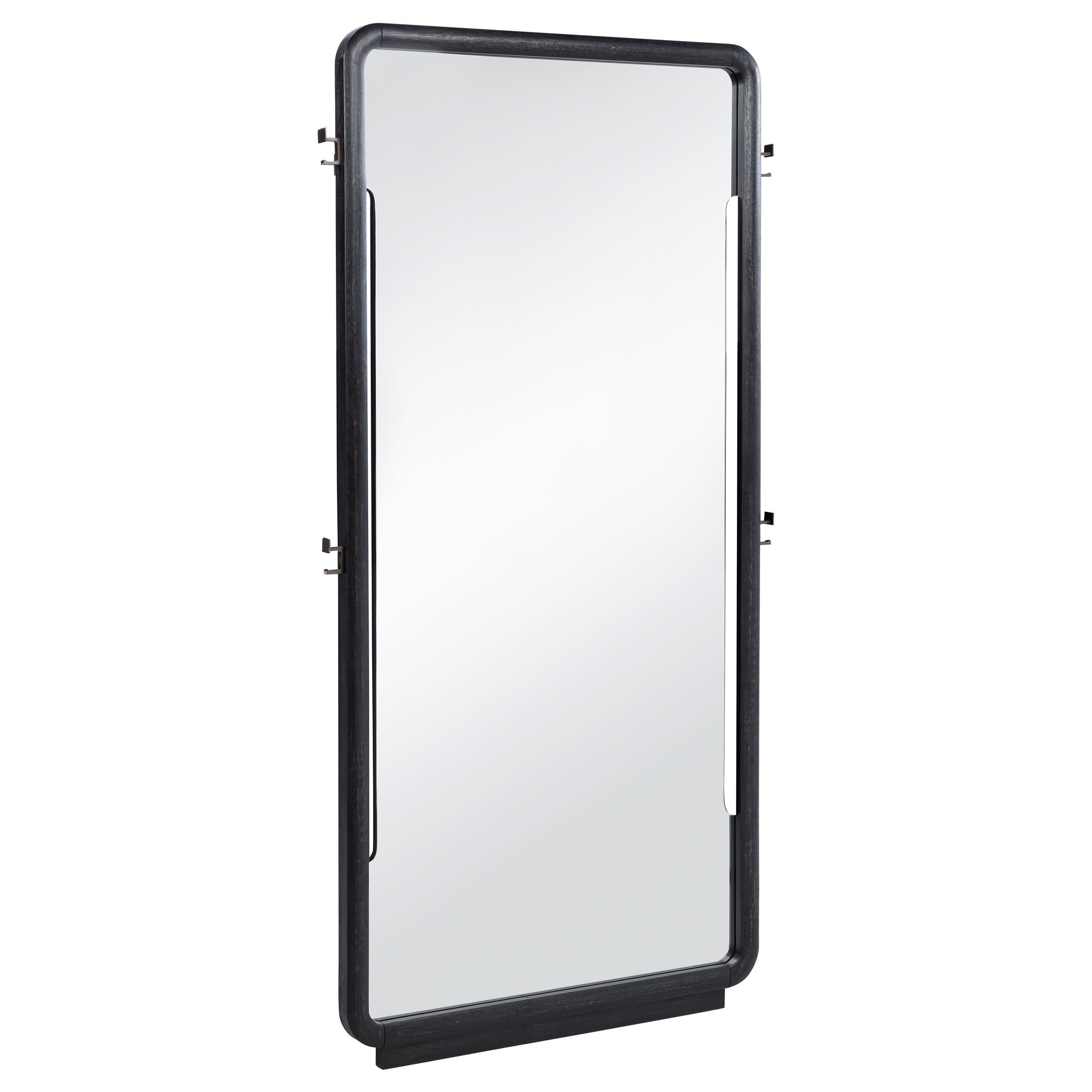 Leandro Floor Mirror - Luxe Home Furnishings (Jersey City, NJ)