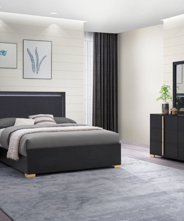 Marceline Bedroom Set