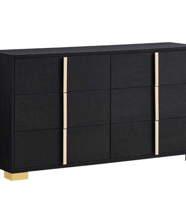Marceline Dresser - Luxe Home Furnishings (Jersey City, NJ)