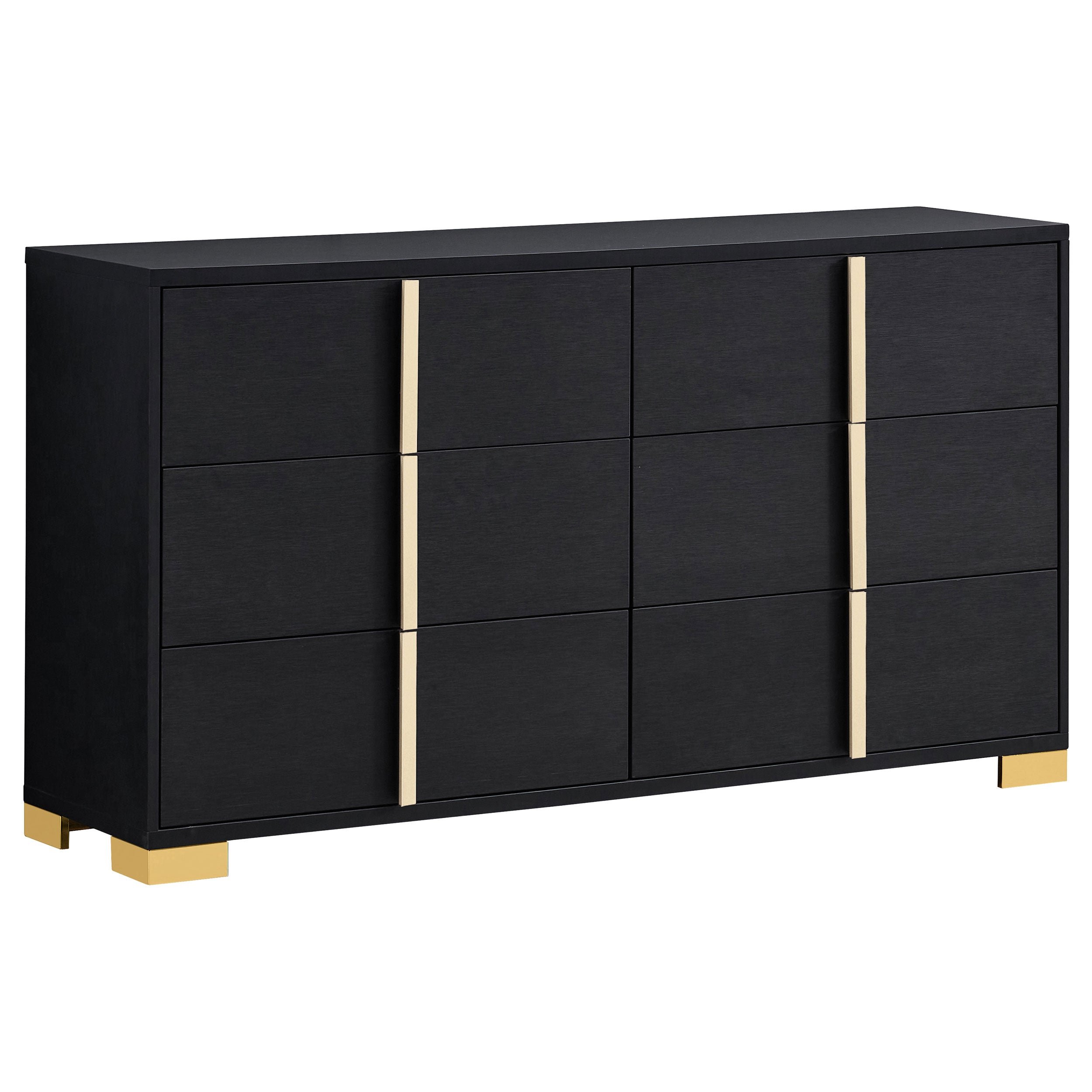 Marceline Dresser - Luxe Home Furnishings (Jersey City, NJ)